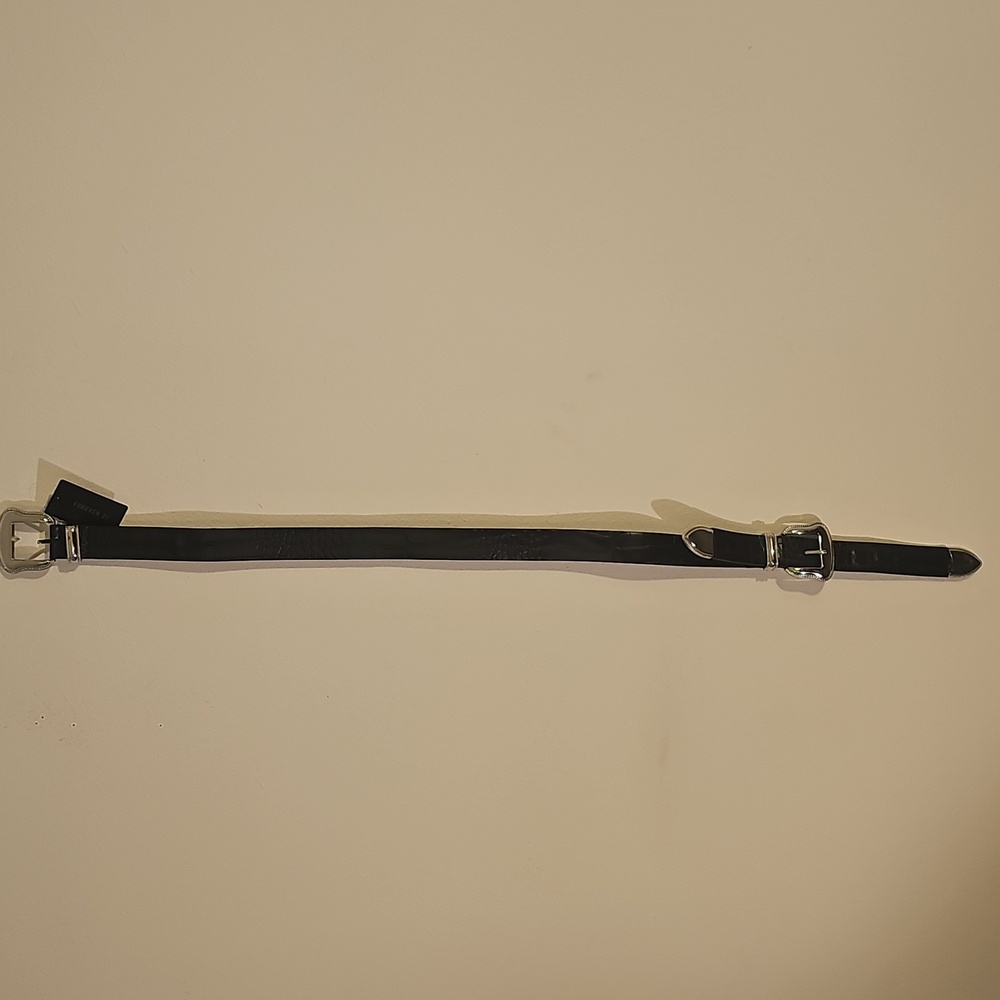 LAST CHANCE, WILL BE DELETED! Forever 21 Belt NWT